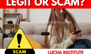 VogueRove Review – Legit Or Scam? Find out now!