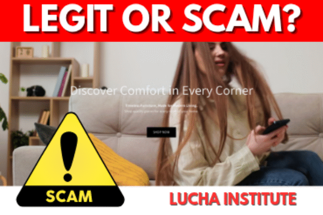 VogueRove Review – Legit Or Scam? Find out now!