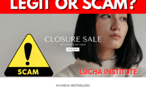 Glamour Dublin Review – Legit or Scam? Honest Review